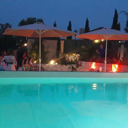 Borgo Nicoletta Case Per Le Vacanze Filandari ภายนอก รูปภาพ