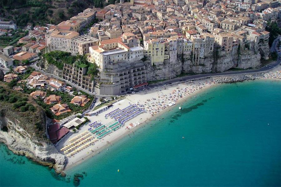 Borgo Nicoletta Case Per Le Vacanze Filandari ภายนอก รูปภาพ