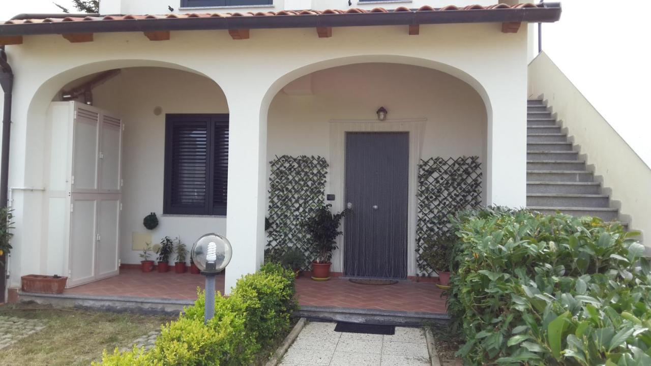 Borgo Nicoletta Case Per Le Vacanze Filandari ภายนอก รูปภาพ