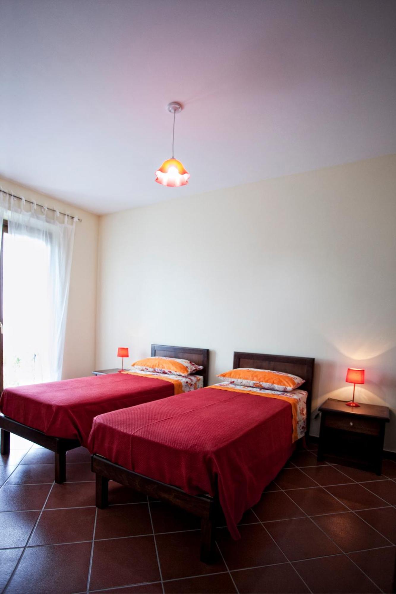 Borgo Nicoletta Case Per Le Vacanze Filandari ภายนอก รูปภาพ