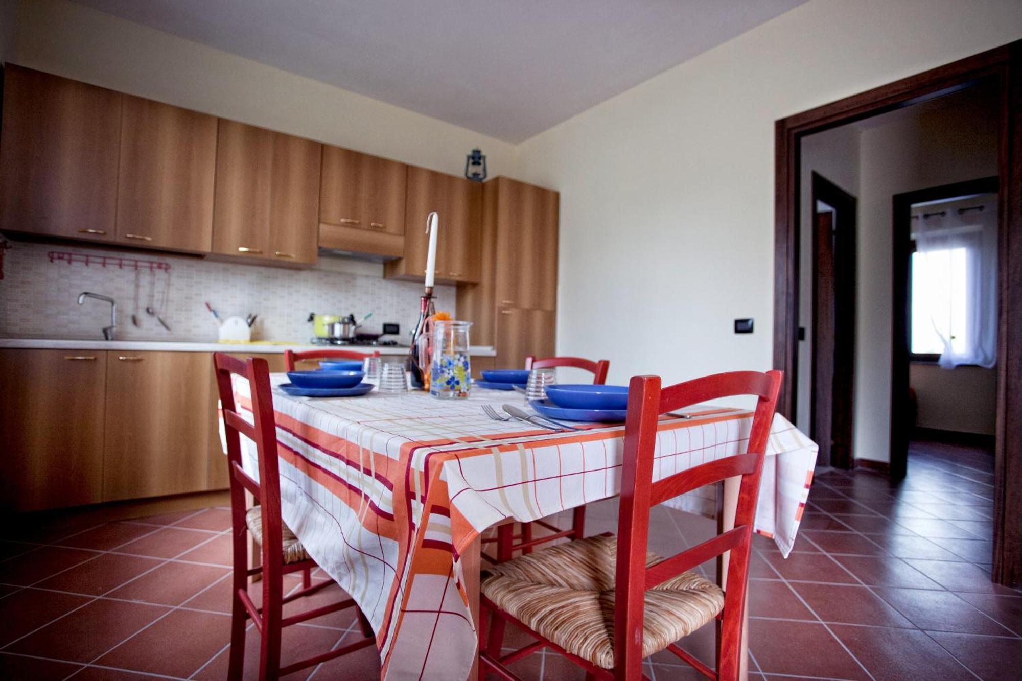 Borgo Nicoletta Case Per Le Vacanze Filandari ภายนอก รูปภาพ