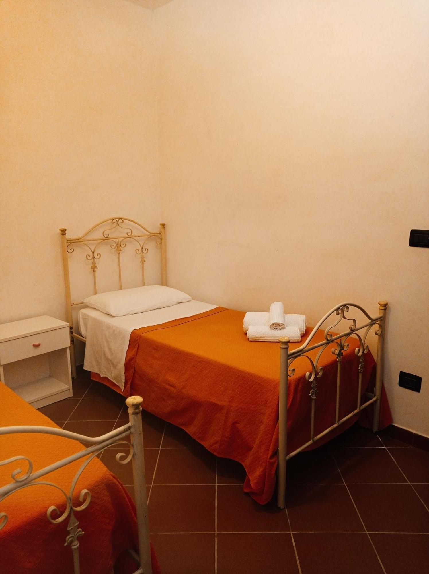 Borgo Nicoletta Case Per Le Vacanze Filandari ภายนอก รูปภาพ