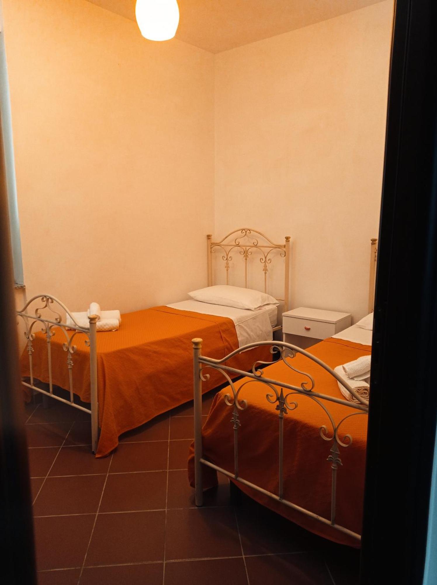 Borgo Nicoletta Case Per Le Vacanze Filandari ภายนอก รูปภาพ