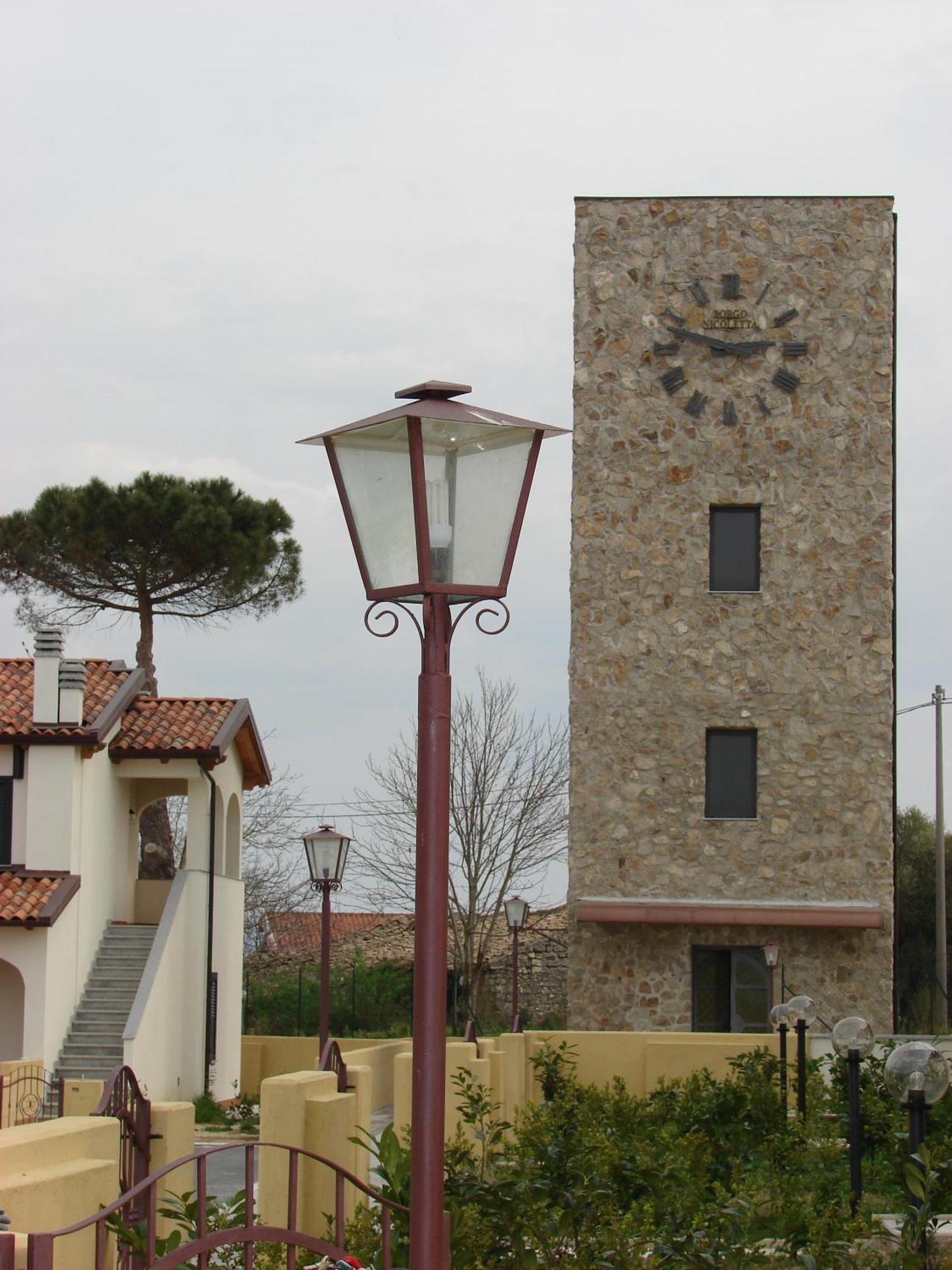 Borgo Nicoletta Case Per Le Vacanze Filandari ภายนอก รูปภาพ
