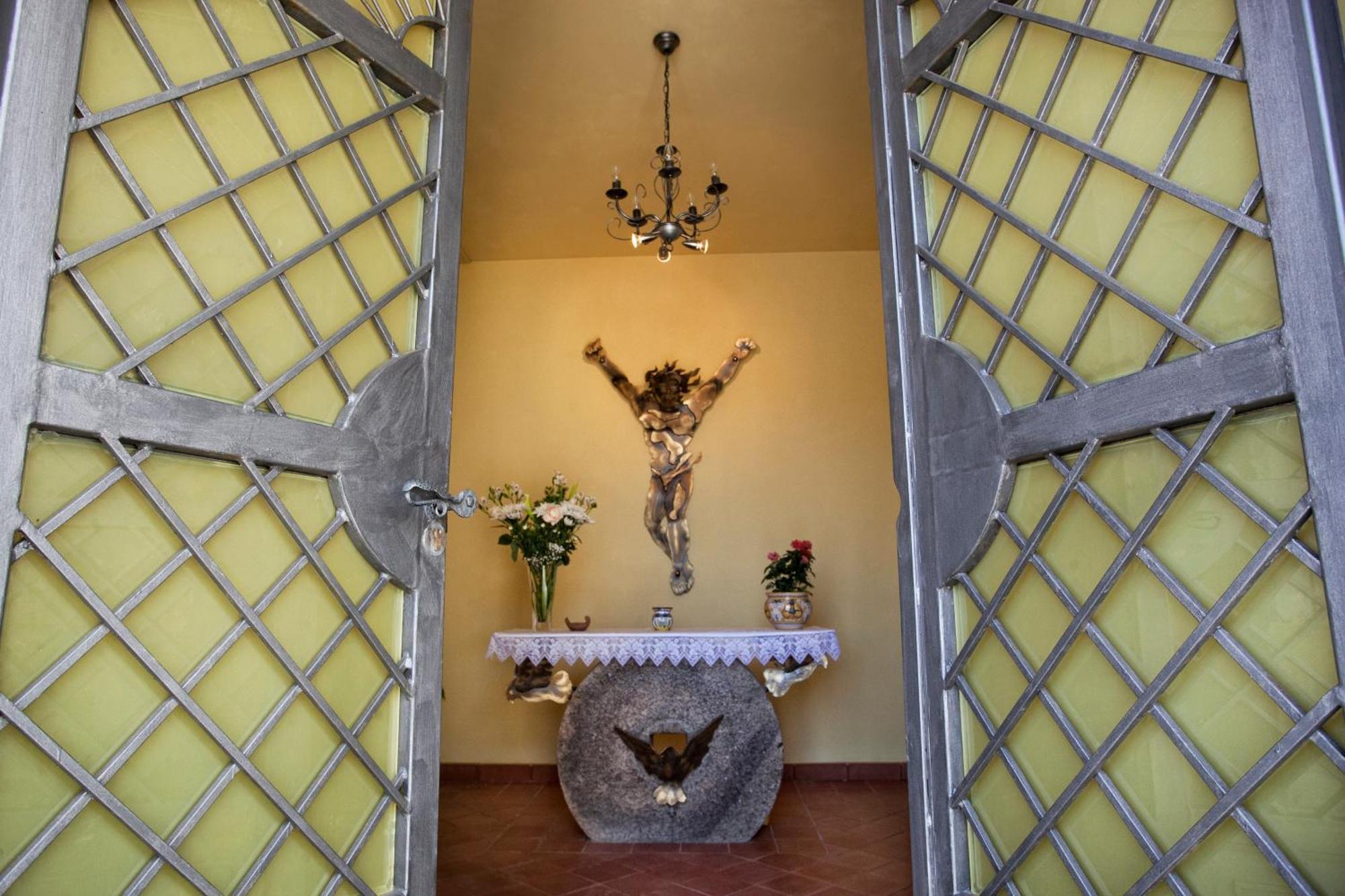 Borgo Nicoletta Case Per Le Vacanze Filandari ภายนอก รูปภาพ