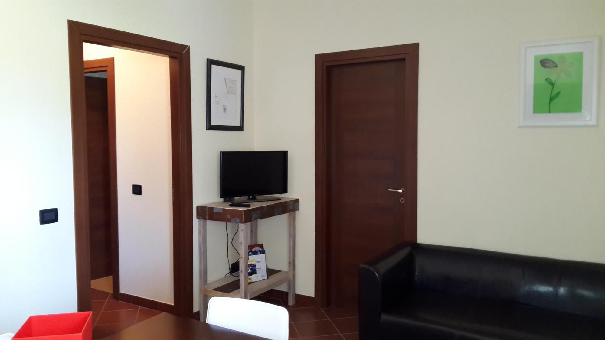 Borgo Nicoletta Case Per Le Vacanze Filandari ห้อง รูปภาพ