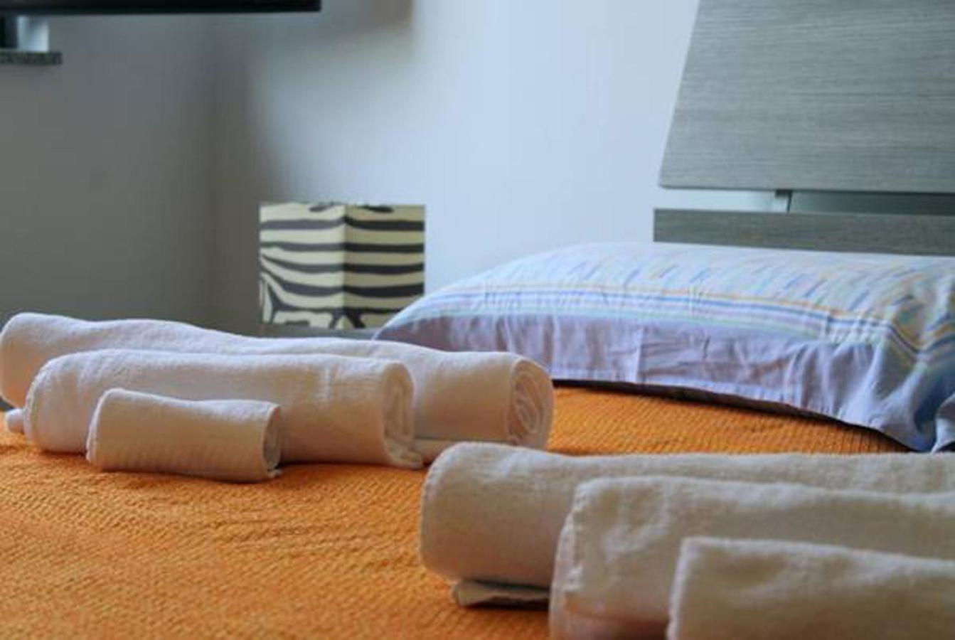 Borgo Nicoletta Case Per Le Vacanze Filandari ห้อง รูปภาพ