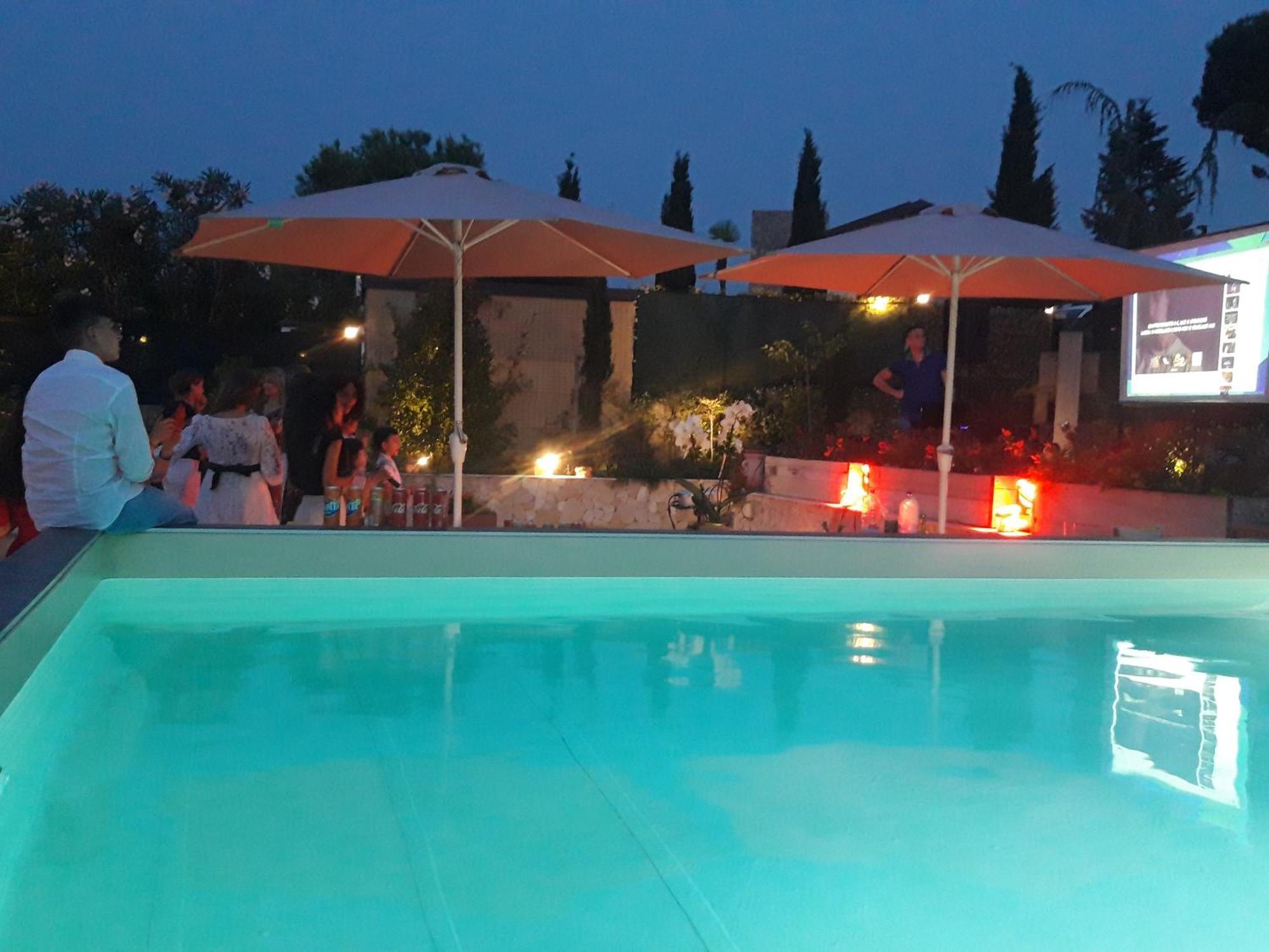 Borgo Nicoletta Case Per Le Vacanze Filandari ภายนอก รูปภาพ
