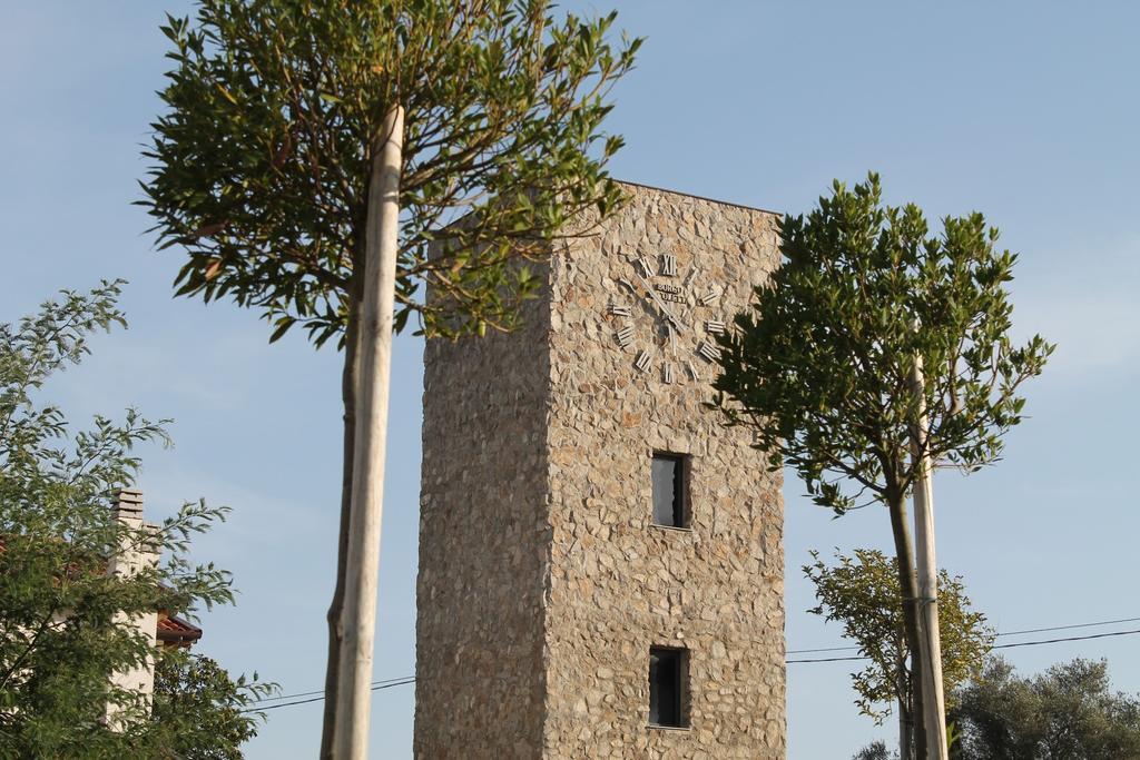 Borgo Nicoletta Case Per Le Vacanze Filandari ภายนอก รูปภาพ