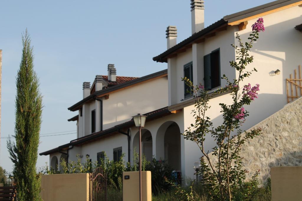 Borgo Nicoletta Case Per Le Vacanze Filandari ภายนอก รูปภาพ