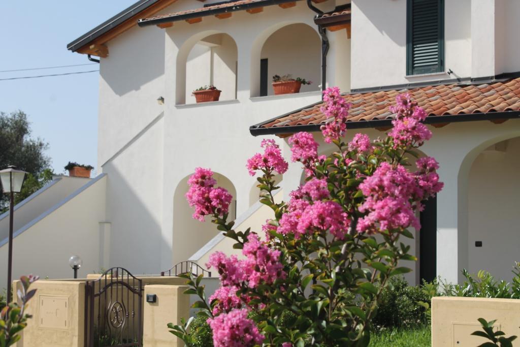 Borgo Nicoletta Case Per Le Vacanze Filandari ภายนอก รูปภาพ