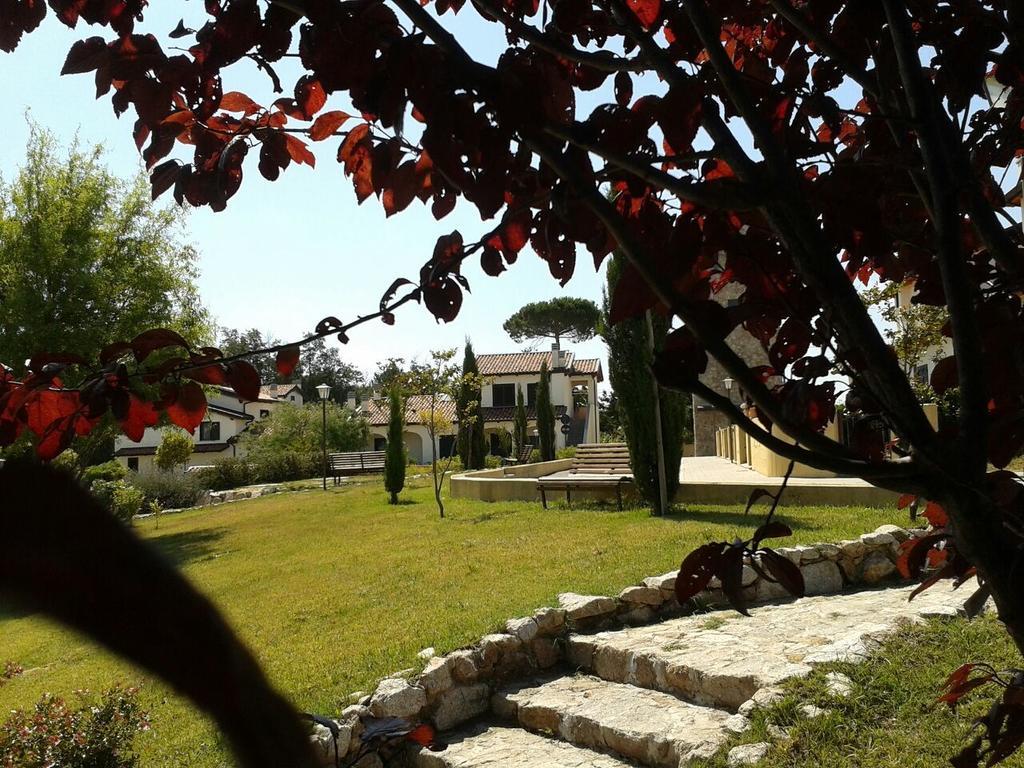 Borgo Nicoletta Case Per Le Vacanze Filandari ภายนอก รูปภาพ