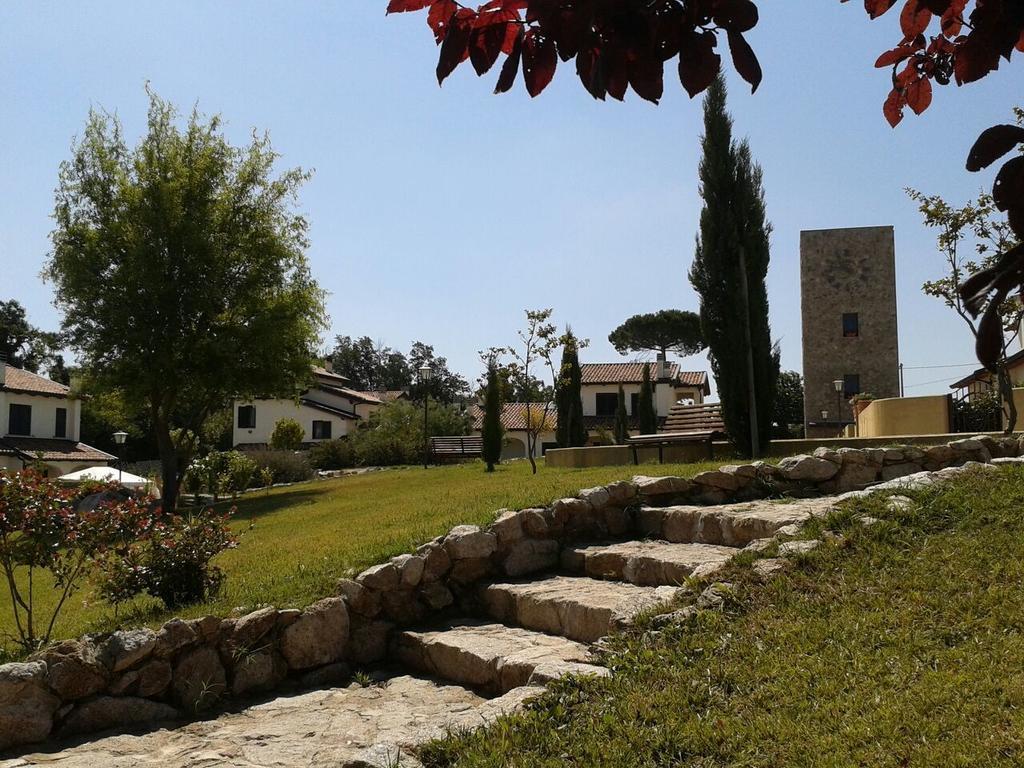 Borgo Nicoletta Case Per Le Vacanze Filandari ภายนอก รูปภาพ