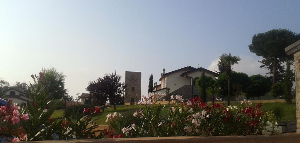 Borgo Nicoletta Case Per Le Vacanze Filandari ภายนอก รูปภาพ