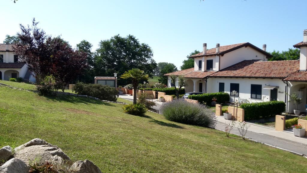 Borgo Nicoletta Case Per Le Vacanze Filandari ภายนอก รูปภาพ