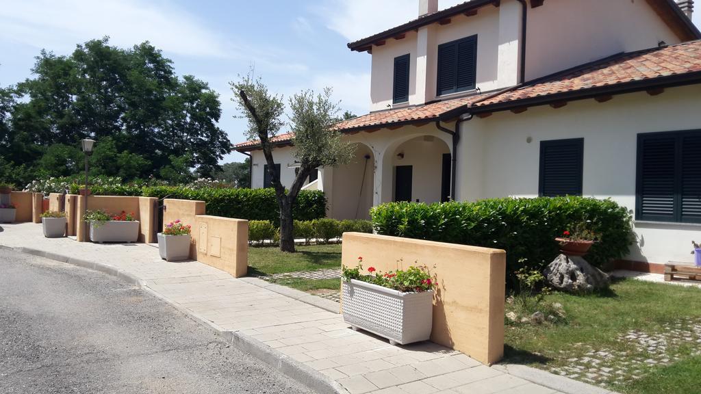 Borgo Nicoletta Case Per Le Vacanze Filandari ภายนอก รูปภาพ