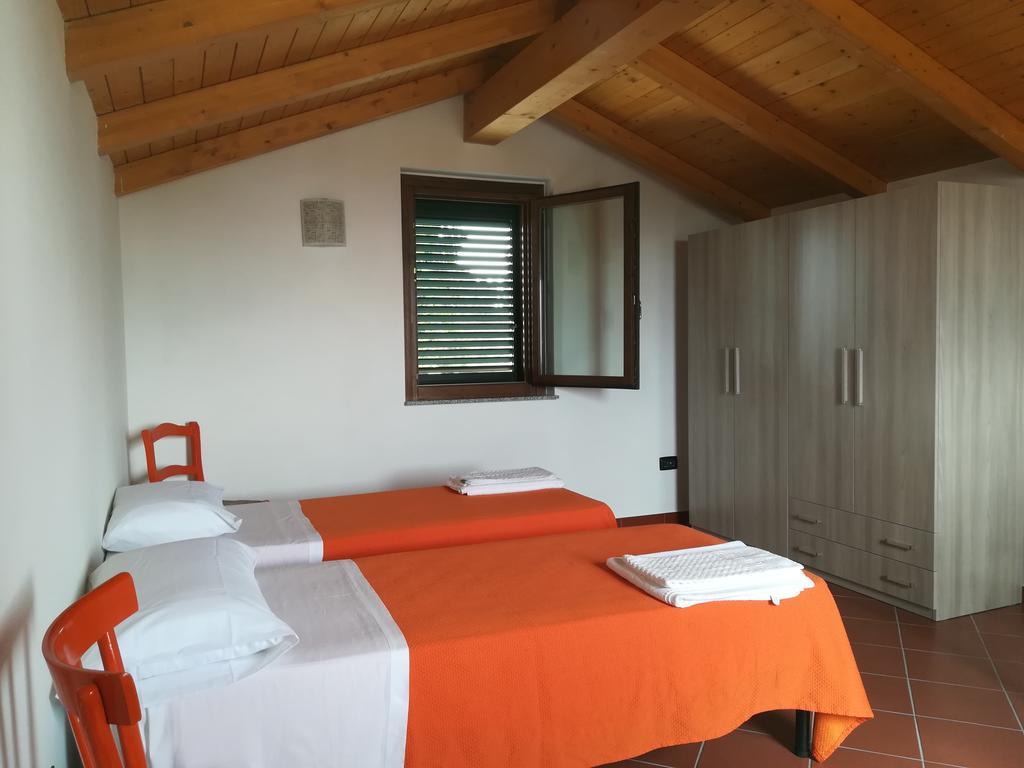 Borgo Nicoletta Case Per Le Vacanze Filandari ภายนอก รูปภาพ