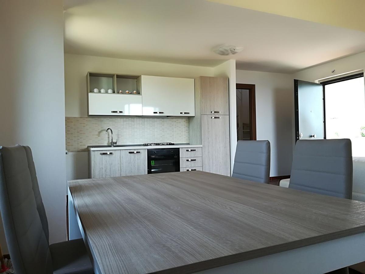 Borgo Nicoletta Case Per Le Vacanze Filandari ภายนอก รูปภาพ