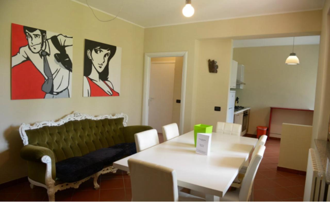 Borgo Nicoletta Case Per Le Vacanze Filandari ภายนอก รูปภาพ