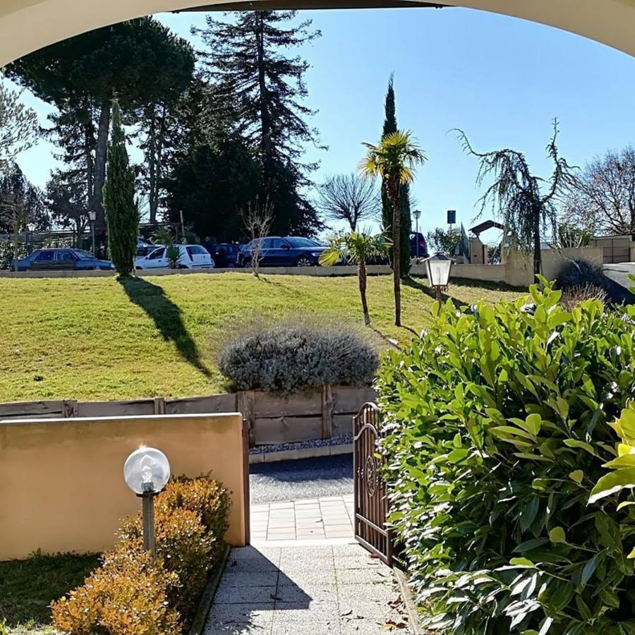 Borgo Nicoletta Case Per Le Vacanze Filandari ภายนอก รูปภาพ