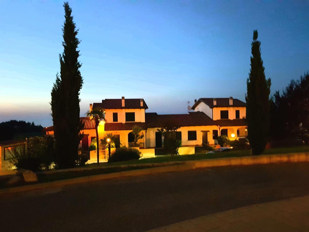 Borgo Nicoletta Case Per Le Vacanze Filandari ภายนอก รูปภาพ